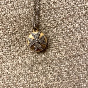 Brighton reversible  necklace